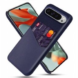 Kuori Google Pixel 10 Pro Xl Korttikotelo Suojakuori