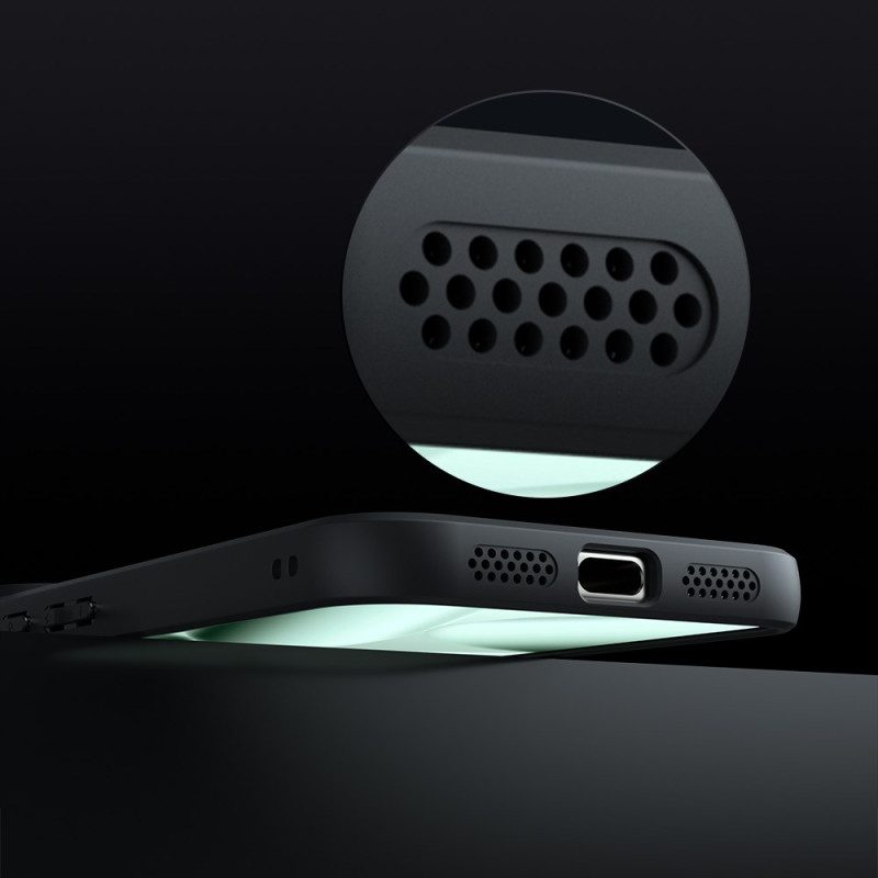 Kuori Google Pixel 10 Pro Xl Läpinäkyvä Iskunkestävä Suoja Suojakuori