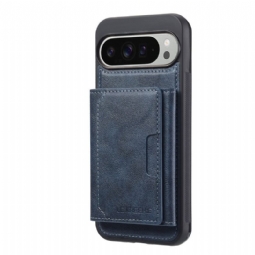 Kuori Google Pixel 10 Pro Xl Lc.imeeke Korttikotelo Suojakuori