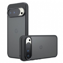 Kuori Google Pixel 10 Pro Xl Mattapintainen