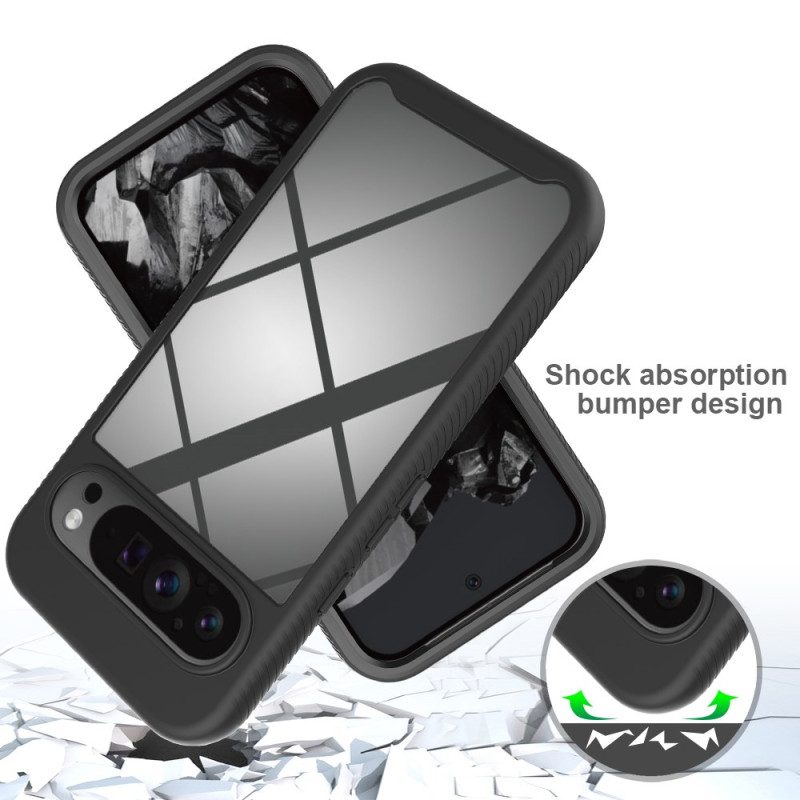 Kuori Google Pixel 10 Pro Xl Näytönsuojakalvo