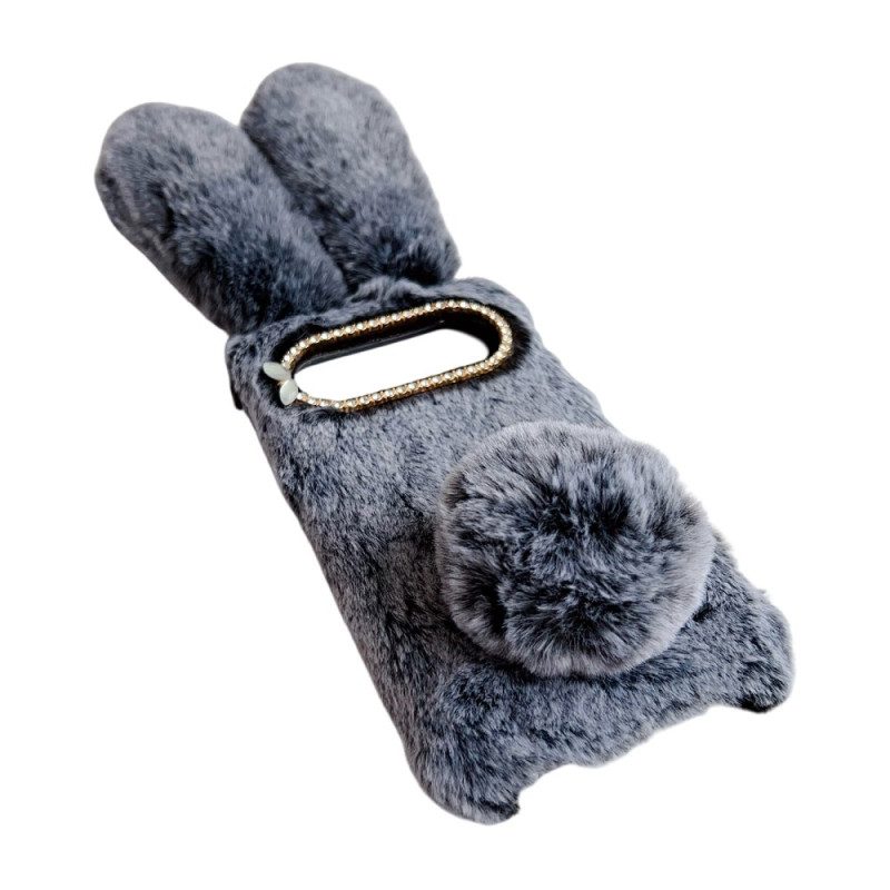 Kuori Google Pixel 10 Pro Xl Pehmoinen Kani