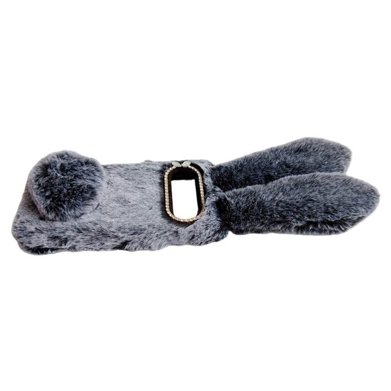 Kuori Google Pixel 10 Pro Xl Pehmoinen Kani