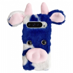 Kuori Google Pixel 10 Pro Xl Pehmolehmä