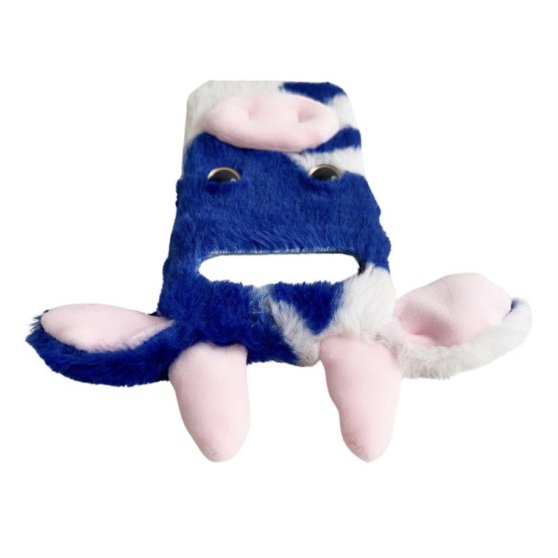 Kuori Google Pixel 10 Pro Xl Pehmolehmä