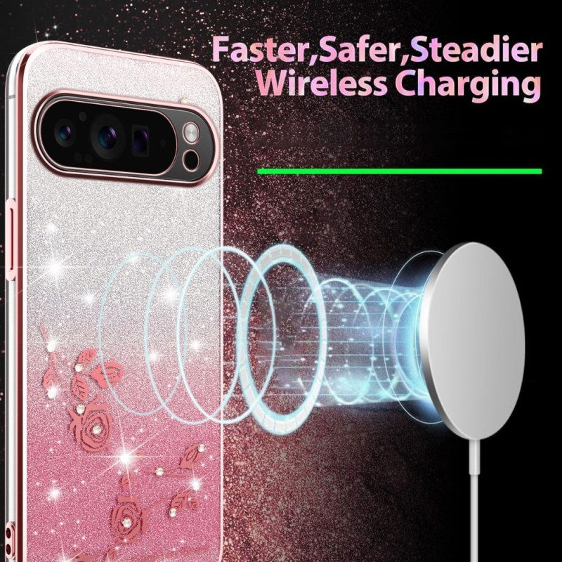 Kuori Google Pixel 10 Pro Xl Strassit