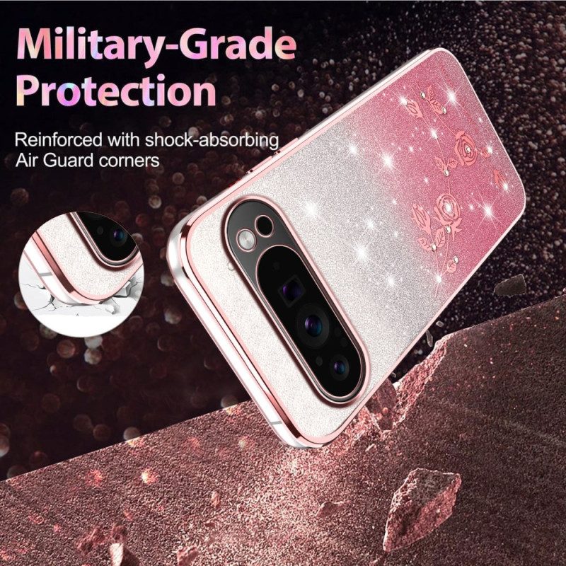 Kuori Google Pixel 10 Pro Xl Strassit