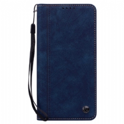 Nahkakotelo Google Pixel 10 Pro Xl Kantoreunus