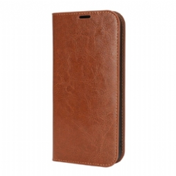 Nahkakotelo Google Pixel 10 Pro Xl Nahkalompakko Suojakuori