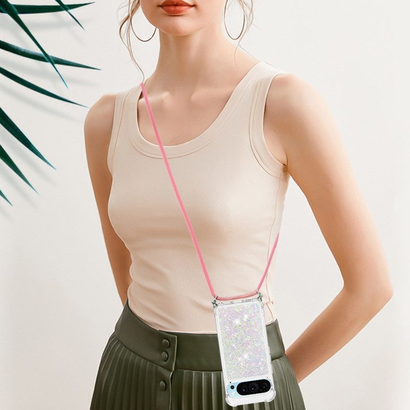 Puhelinkuoret Google Pixel 10 Pro Xl Kimalle