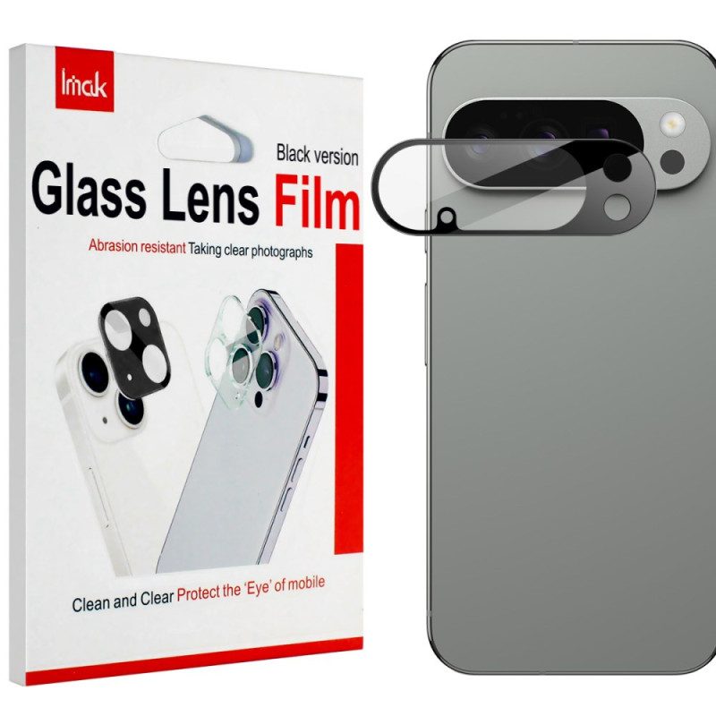 Suojaava Linssi Google Pixel 10 Pro Xl (musta Versio)