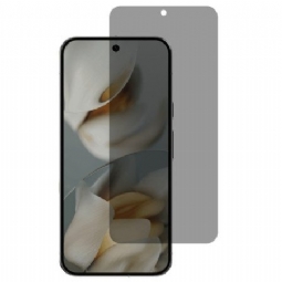 Vakoilunestoinen Karkaistusta Lasisesta Näytönsuoja Google Pixel 10 Pro Xl