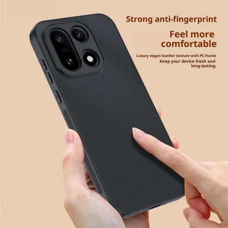 Case Oneplus 15 Puhelinkuoret Keinonahka