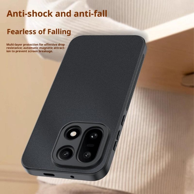 Case Oneplus 15 Puhelinkuoret Keinonahka