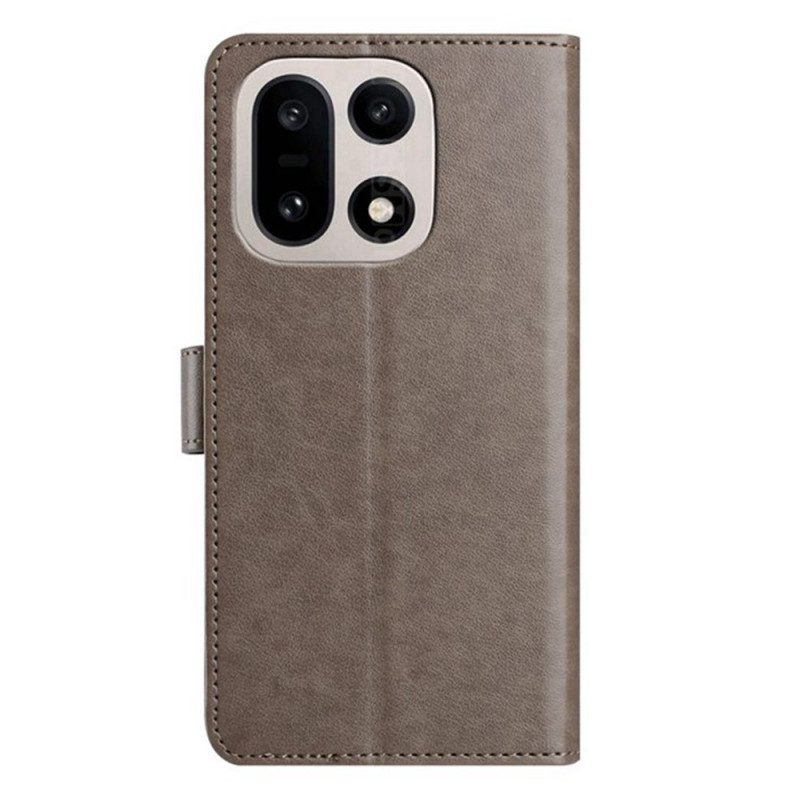 Kotelot Oneplus 15 8 Korttipaikan Lompakko