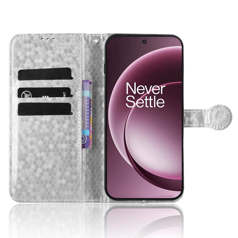 Kotelot Oneplus 15 Kimaltelevat Pilkut Suojakuori