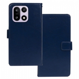 Kotelot Oneplus 15 Nahkaefekti