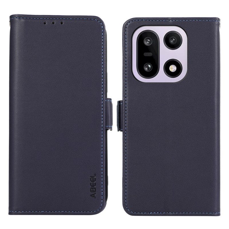 Kotelot Oneplus 15 Puhelinkuoret Abeel Rfid-suoja