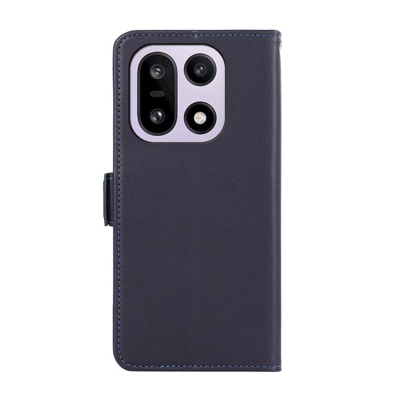 Kotelot Oneplus 15 Puhelinkuoret Abeel Rfid-suoja