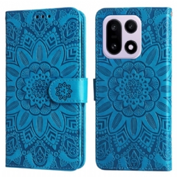 Kotelot Oneplus 15 Puhelinkuoret Auringonkukkakuvio