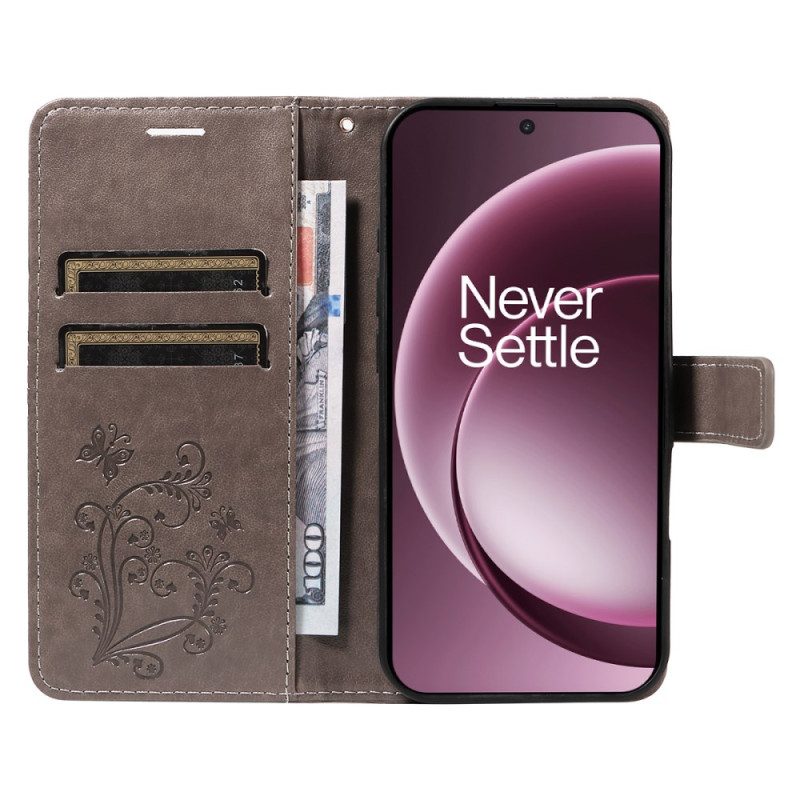 Kotelot Oneplus 15 Puhelinkuoret Jättiläisperhoset