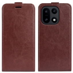 Kotelot Oneplus 15 Puhelinkuoret Pystysuora Läppä