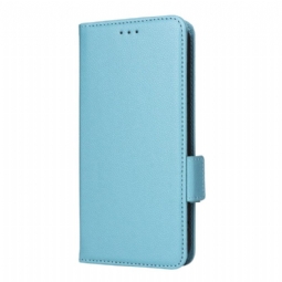 Kotelot Oneplus 15 Puhelinkuoret Tekonahka Hihnalla