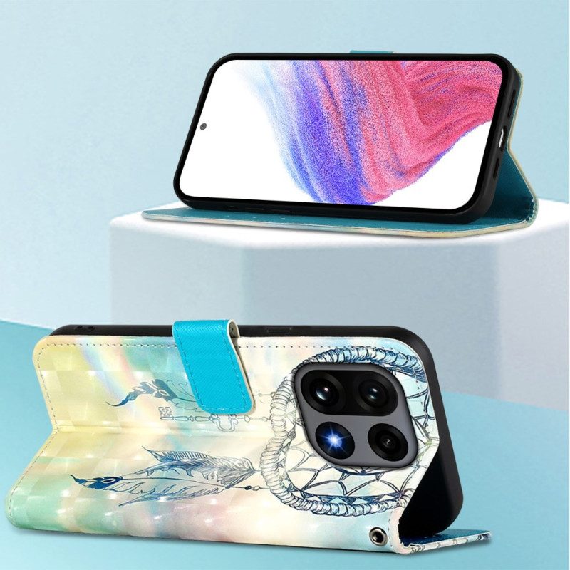 Kotelot Oneplus 15 Puhelinkuoret Unisieppari