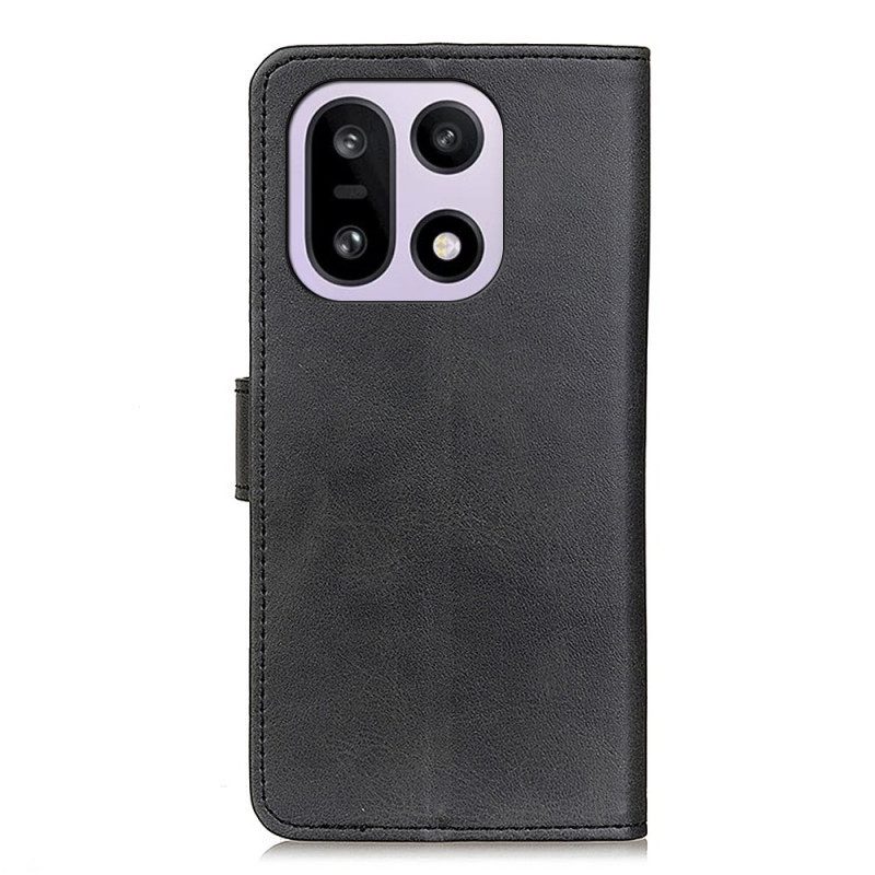 Kotelot Oneplus 15 Puhelinkuoret Yksinkertainen Sarja