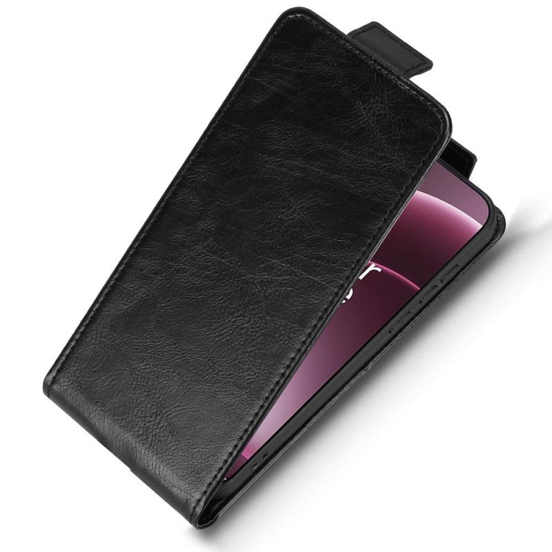 Kotelot Oneplus 15 Pystysuora Läppä