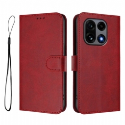 Kotelot Oneplus 15 Rfid-estolompakko