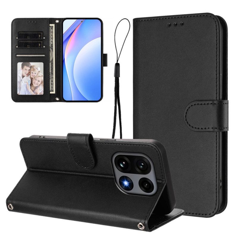 Kotelot Oneplus 15 Rfid-estolompakko