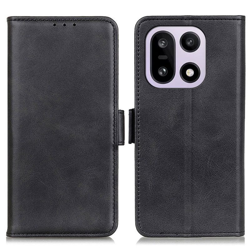 Kotelot Oneplus 15 Tuplalukko