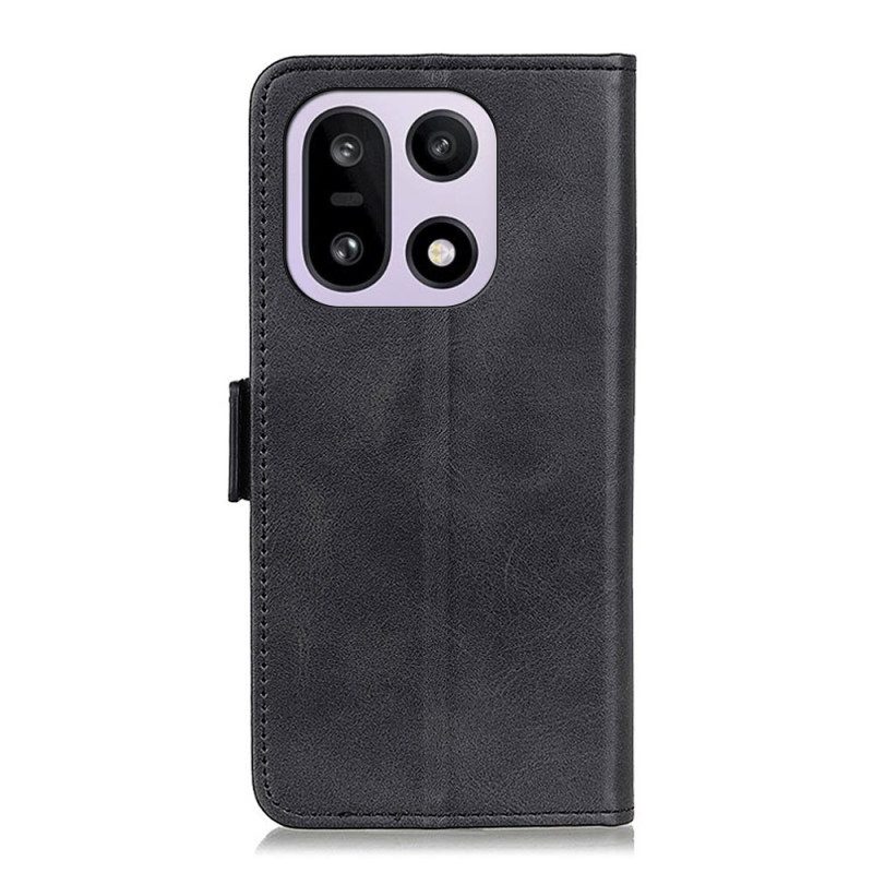 Kotelot Oneplus 15 Tuplalukko