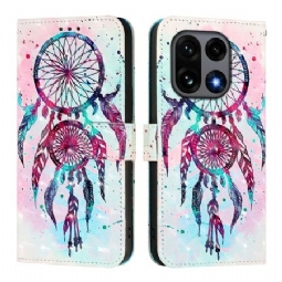 Kotelot Oneplus 15 Vesiväri Unisieppari Suojakuori