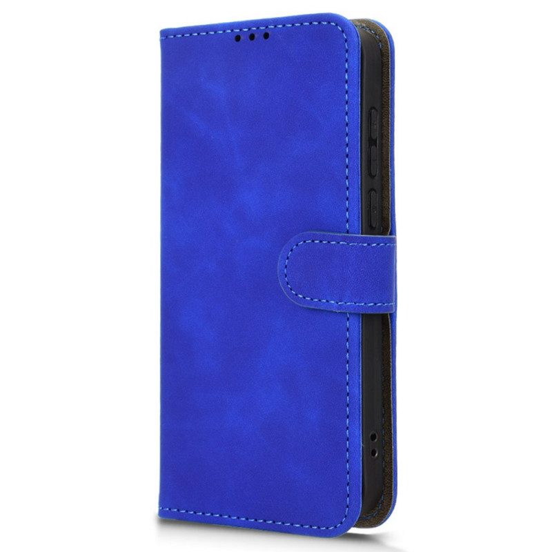 Kuoret Oneplus 15 Mokkanahkakuvio