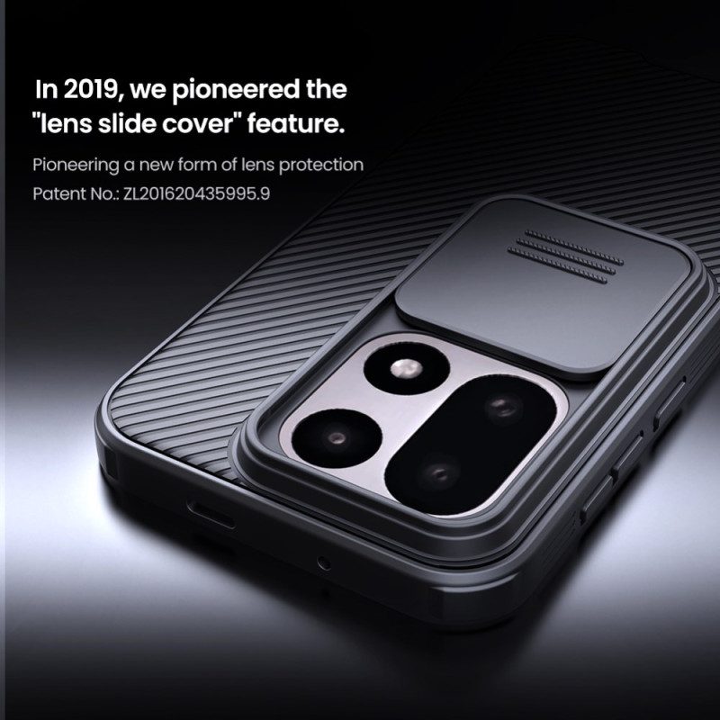 Kuori Oneplus 15 Camshield Pro Nillkin