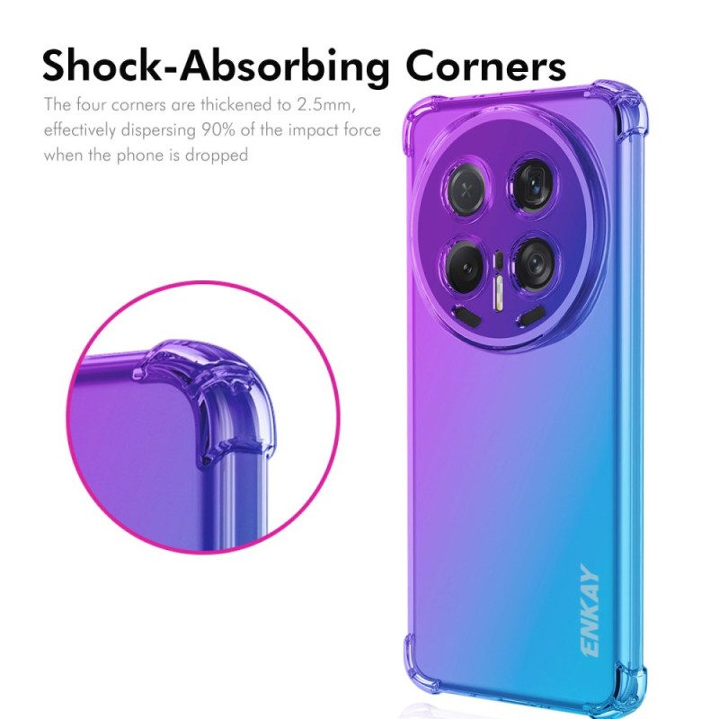 Kuori Oneplus 15 Enkay Liukuvärjäys Suojakuori