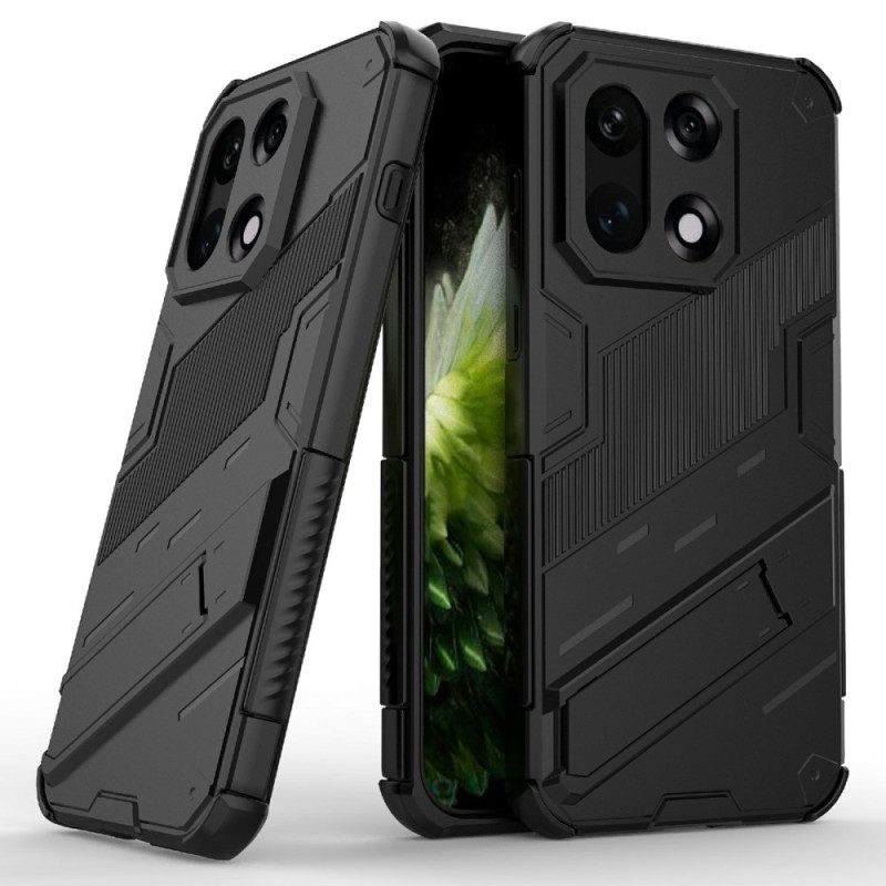 Kuori Oneplus 15 Erittäin Kestävä Jalustalla