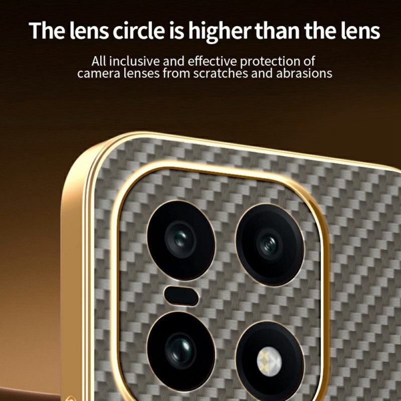 Kuori Oneplus 15 Hiilikuitu