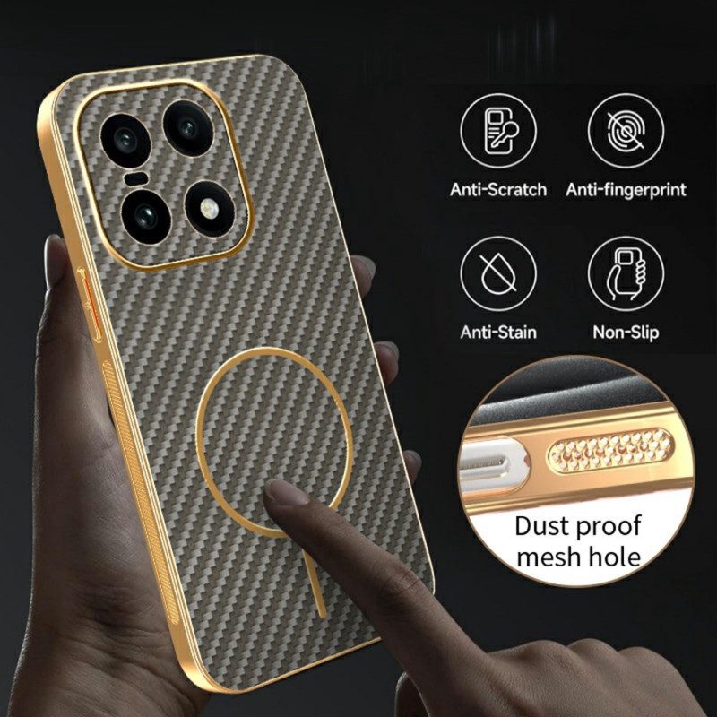 Kuori Oneplus 15 Hiilikuitu