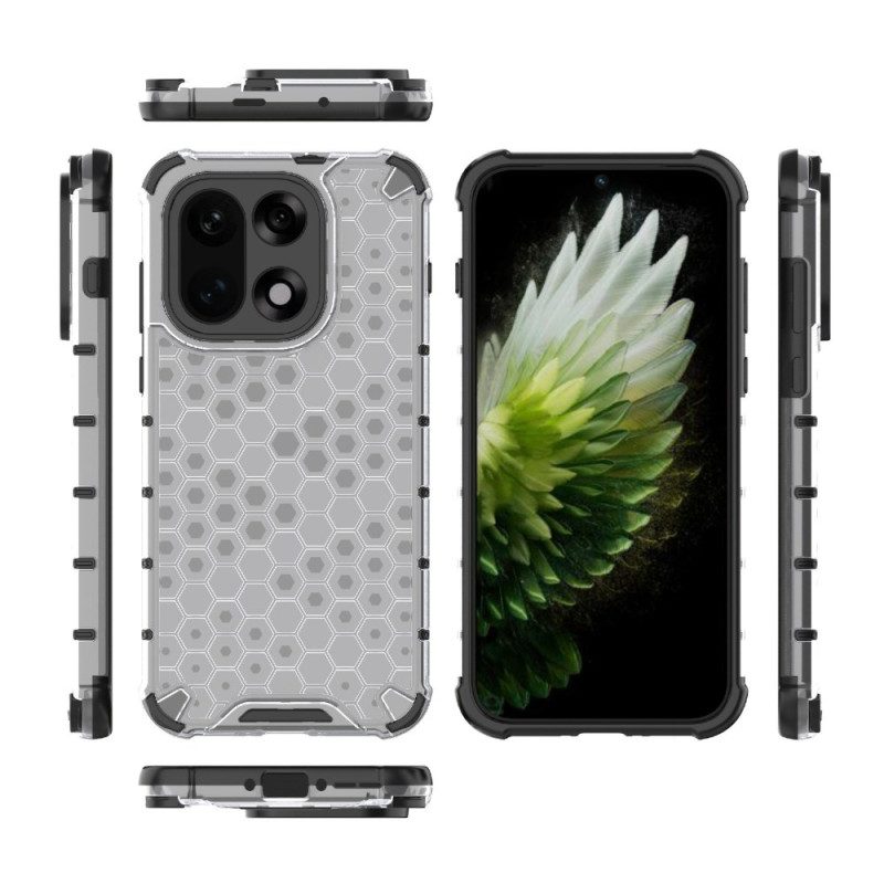 Kuori Oneplus 15 Hunajakenno