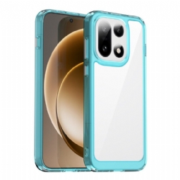 Kuori Oneplus 15 Hybridi