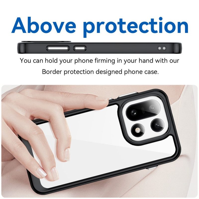 Kuori Oneplus 15 Hybridi