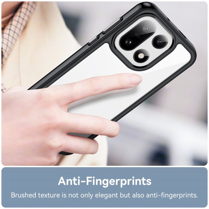 Kuori Oneplus 15 Hybridi