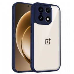 Kuori Oneplus 15 Hybridi Läpinäkyvä Kuosi