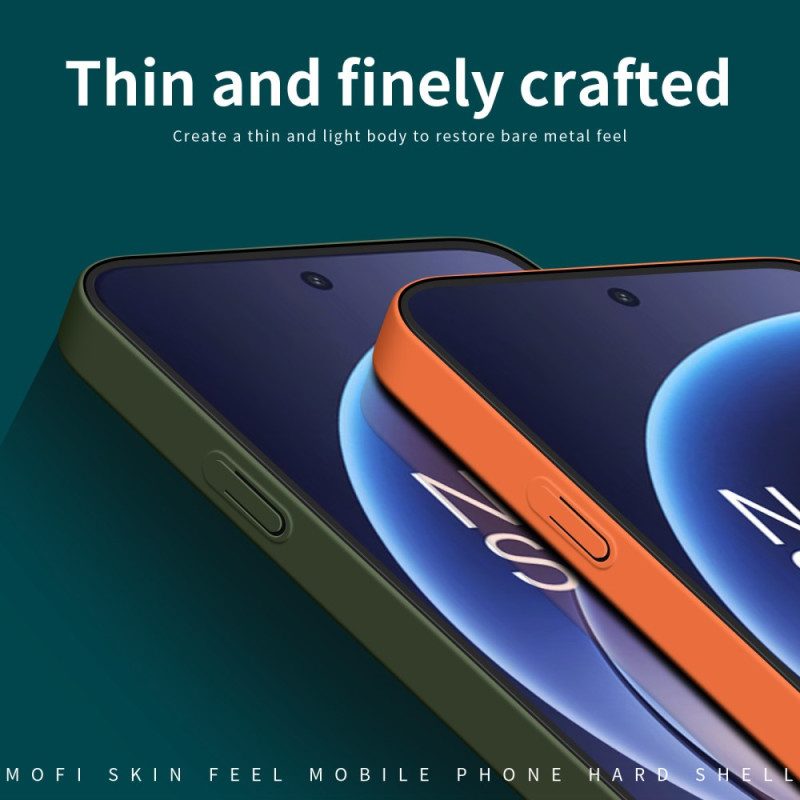 Kuori Oneplus 15 Jk Qin -sarja Mofi