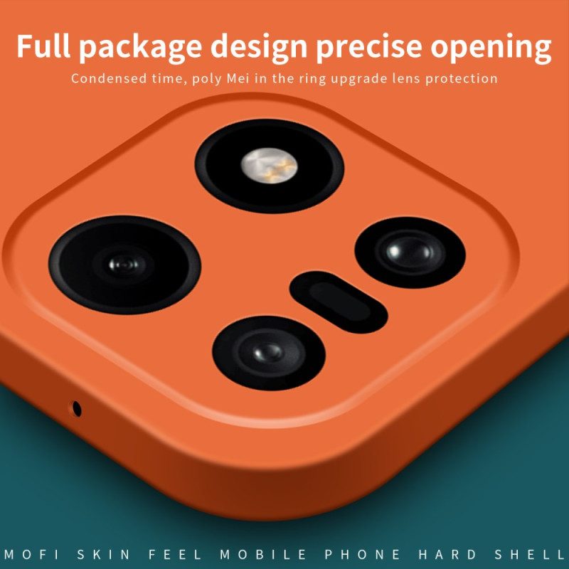 Kuori Oneplus 15 Jk Qin -sarja Mofi