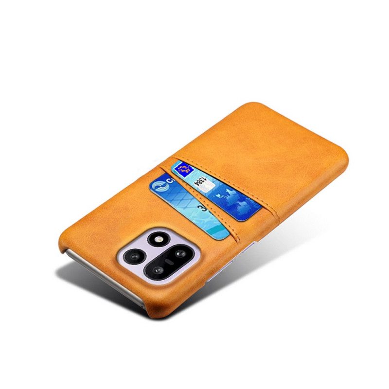 Kuori Oneplus 15 Kaksoiskorttikotelo