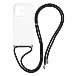 Kuori Oneplus 15 Läpinäkyvä